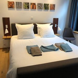 Standaard Double Kamer